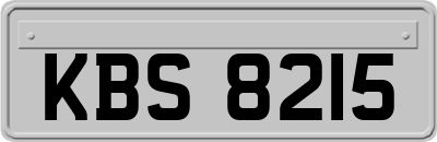 KBS8215