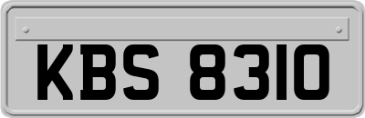 KBS8310