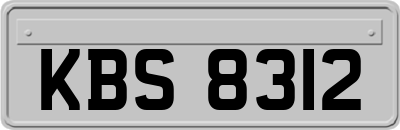 KBS8312