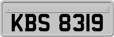 KBS8319