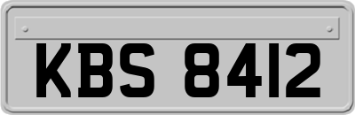 KBS8412