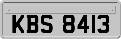 KBS8413