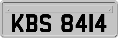 KBS8414