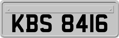 KBS8416