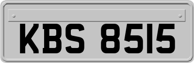 KBS8515