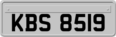 KBS8519
