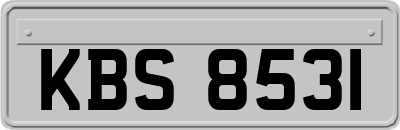 KBS8531