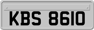 KBS8610