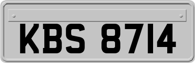 KBS8714