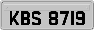 KBS8719