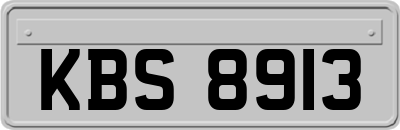 KBS8913