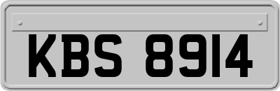KBS8914