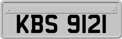 KBS9121