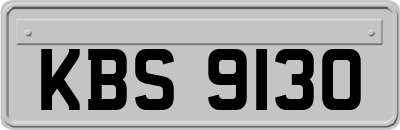 KBS9130
