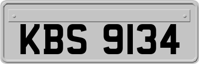 KBS9134