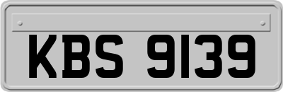 KBS9139