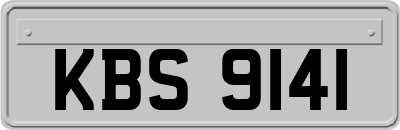 KBS9141