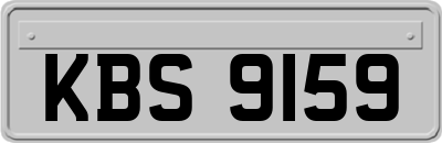 KBS9159