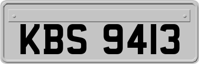 KBS9413