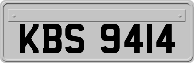 KBS9414