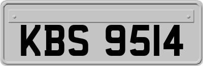 KBS9514