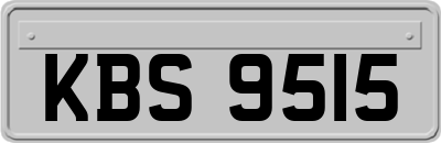 KBS9515