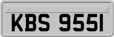 KBS9551