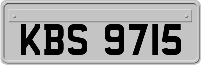 KBS9715