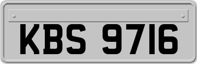 KBS9716