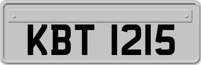 KBT1215