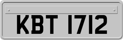 KBT1712