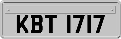 KBT1717