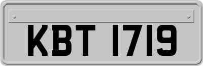 KBT1719