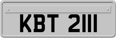 KBT2111