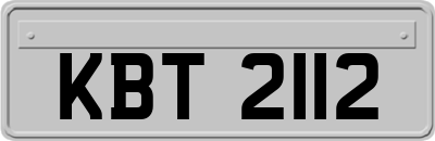 KBT2112