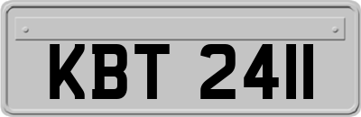 KBT2411