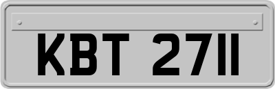 KBT2711