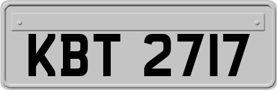 KBT2717