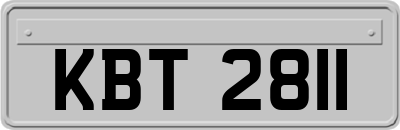 KBT2811