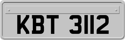KBT3112