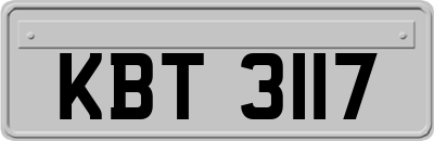KBT3117