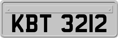 KBT3212