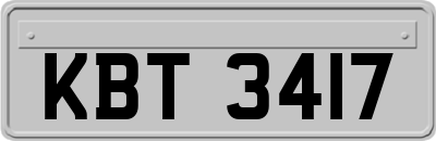 KBT3417