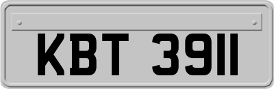 KBT3911