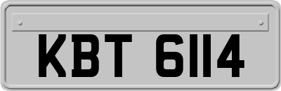 KBT6114