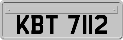 KBT7112