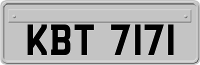 KBT7171