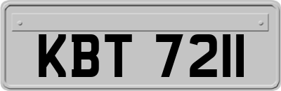 KBT7211