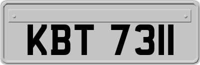 KBT7311