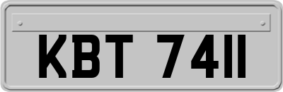 KBT7411